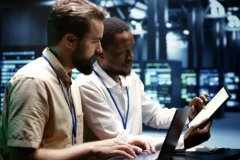 IT Services Company: Case Study